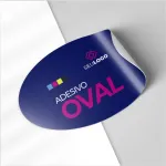 Galeria Adesivo Brilho