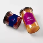 Galeria Adesivo Brilho