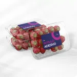 Galeria Adesivo Brilho