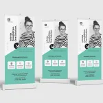 Galeria Banner Roll-up