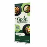 Galeria Banner Roll-up