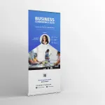 Galeria Banner Roll-up