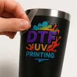 Galeria DTF UV