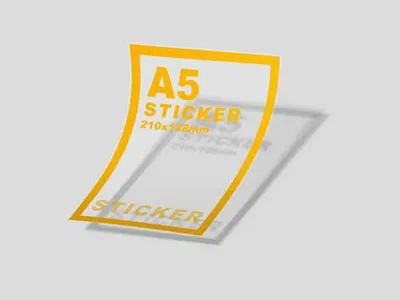 Adesivo Transparente