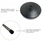 Galeria Wind Banner Completo