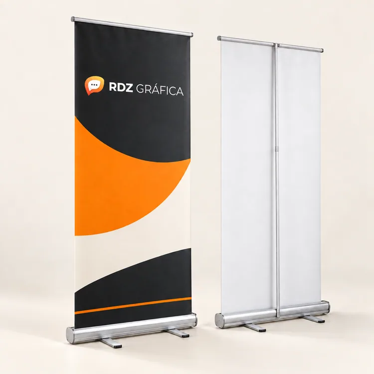 Banner Roll-Up